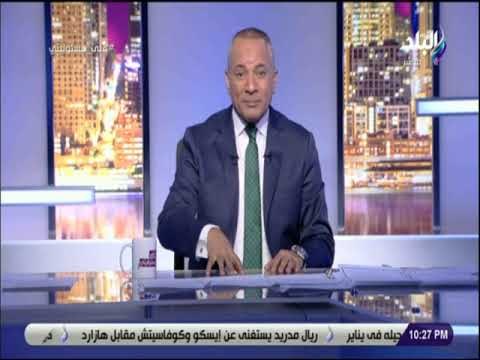 على مسئوليتي - أحمد موسي : الرئيس السادات عندما قرر فضح الجماعة الإرهابية فقرروا إغتياله