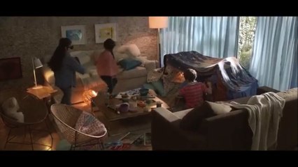 Asi Fue la señal demostrativa de TV5 Satelital 2016 en HD