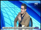 الماتش - مواجهة ساخنه بين هاني حتحوت وعفيفي في «أوت!»