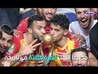 حسين الشحات فى الأهلي 4 سنوات ونصف مقابل 5.5 مليون دولار