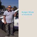 Window Coverings Tarzana CA | Budget Blinds of Northridge