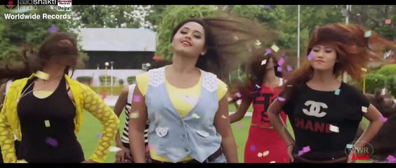 Sorry Sorry - Bhojpuri Song