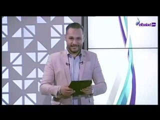 حسين الشحات فى القاهرة للانضمام إلى الأهلى .. وصلاح يتألق ويسجل فى مباراة ليفربول وأرسنال