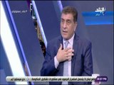 على مسئوليتي - أحمد رفعت: نحتفل اليوم بداية الإحتفال بعودة سوريا والإنتصار علي الإرهاب