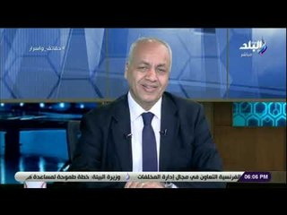 حقائق وأسرار - مصطفى بكرى: مبادرة "حياة كريمة" بداية حقيقية لإنقاذ الناس من التعب والفقر