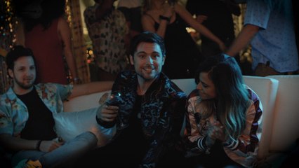 Ocean Park Standoff - Good Time