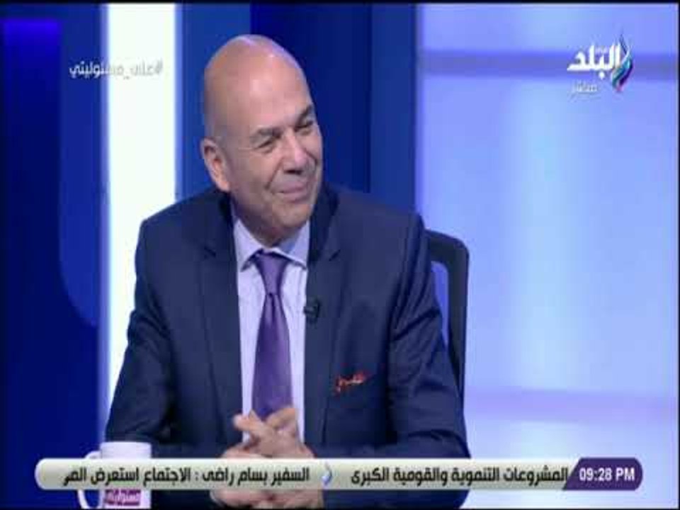 رئيس شركة الصوت والضوء يكشف تفاصيل الاحتفالات الشعبية بالأقصر وأسوان بالمجان للمصريين