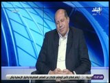 الماتش – علاء نبيل: عقلية محمد صلاح وشخصيته صنعت الفارق بينه وبين الاخرين