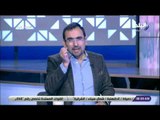 صباح البلد - أحمد مجدي: مصر في عهد الرئيس السيسي شهدت استعادة كبيرة لمكانتها عالميا