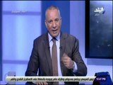 أحمد موسي: متضامن مع نقابة الصحفيين وألتزم بعدم ظهور أو تعقيب من الدكتور محي عبيد
