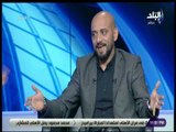 هيثم نبيل : المواقع تتابع الحدث في وقته ولا ننتظر صدور طبعات مثل الصحف