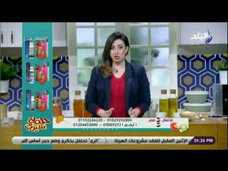 خلطة شيرى - الشتا وجفاف الشعر .. خطوات بسيطة عشان تحافظي على حيوية شعرك