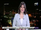 صالة التحرير - عزة مصطفي تناشد الرئيس بضم ضعاف النظر ضمن حملة الكشف على طلاب المدارس