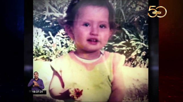 Paola Pabón - candidata a Prefecto de Pichincha