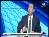 الماتش - حسن عمار: حسام حسن وجهازه أدوا ما عليهم قبل الرحيل