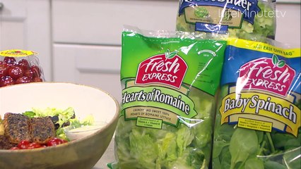 How to Up Your Salad Prep Game