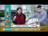 خلطة شيري - طريقة تحضير الشاورما بطريقة صحية 