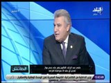 الماتش - حلمي عبد الرزاق: أهلي جدة ليس طرفا في أزمة الأهلي مع عبدالله السعيد