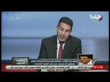ملعب البلد - عصام عبد الفتاح: من الموسم الحالي سيتم زيادة بدل الحكام إلى 5 آلاف جنيه بدلا من 3 آلاف