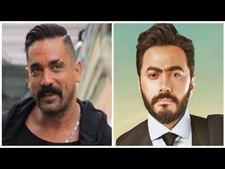 ست الستات - إنجي  رجائي : تامر حسني أكتشفني.. وشاركت في مسلسل كلبش