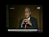 حقائق وأسرار - شريف مختار: مصر تعافت من آثار 25 يناير فى فترة زمنية قصيرة