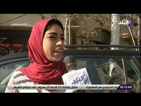 صباح البلد - تقول ايه للاخوة الاقباط في عيد الميلاد على الفيس بوك