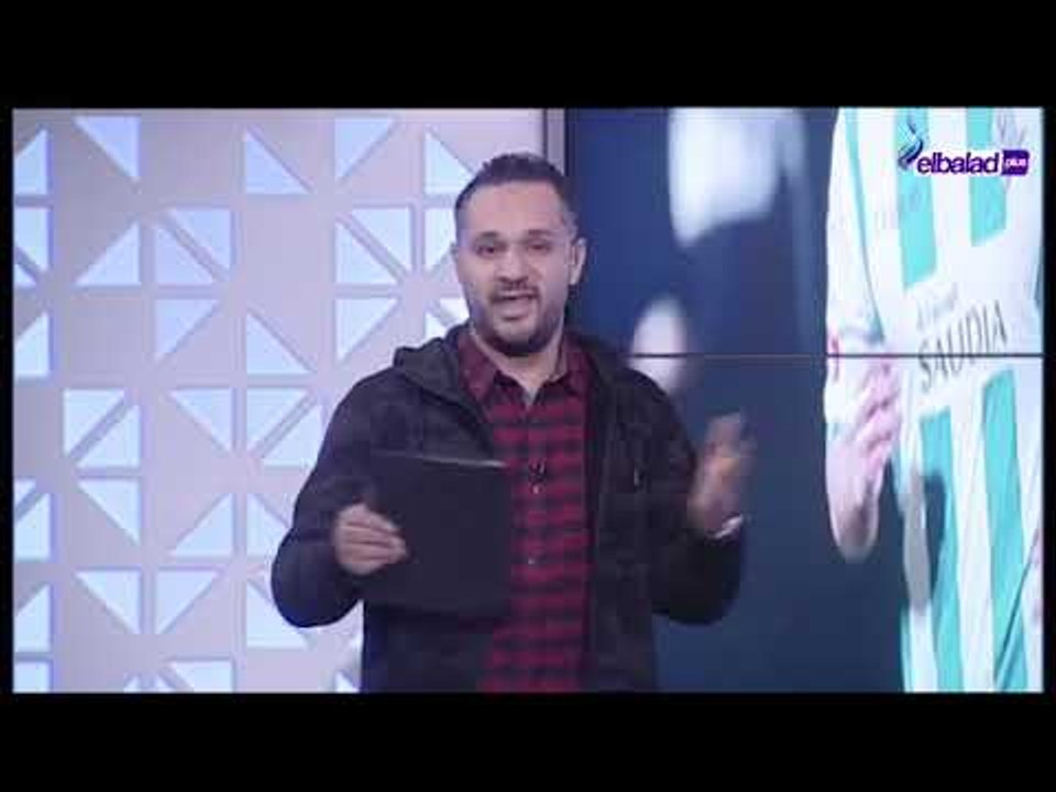 تفاصيل أول رد من الاهلى رسميا على أزمة قيد عبد الله السعيد فى بيراميدز .. وصلاح يقترب من ريال مدريد