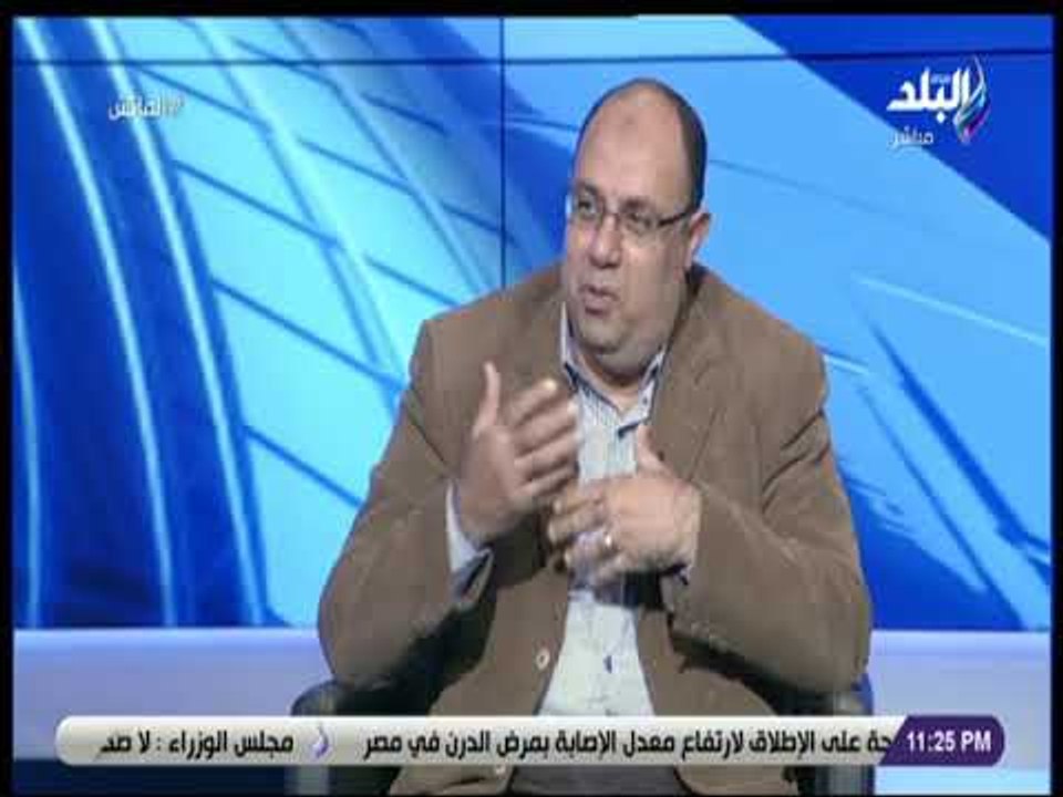 الماتش - ناقد رياضي: النادي الأهلي يمر بمرحلة الأصعب في تاريخ القلعة الحمراء