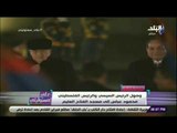 على مسئوليتي - أحمد موسي : الرئيس الفلسطيني أكد أن الرئيس السيسي يقود مصر لمستقبل أكثر شمولًا