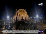 على مسئوليتي - شيخ الأزهر: إفتتاح مسجد وكنيسة بالعاصمة الجديدة حدث استثنائي لم يحدث من قبل