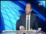 الماتش - حسن عمار: منظومة المصري قوية ولم تتأثر برحيل حسام حسن