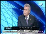 الماتش - حلمي عبد الرزاق:الأهلي كان لديه رؤية تتمثل في عدم استفادة من اي نادي أخر من عبد الله السعيد