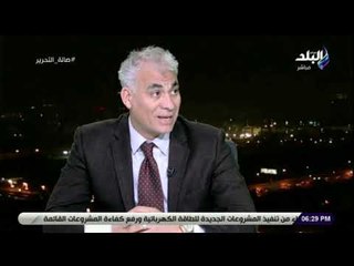 صالة التحرير - مصر بها 231 الف سيارة تعتمد على الغاز الطبيعي يخدمهم 197 محطة غاز بجميع المحافظات