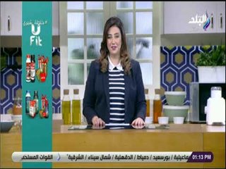 خلطة شيري مع شيري أنسي -  11 يناير 2019  - الحلقة الكاملة