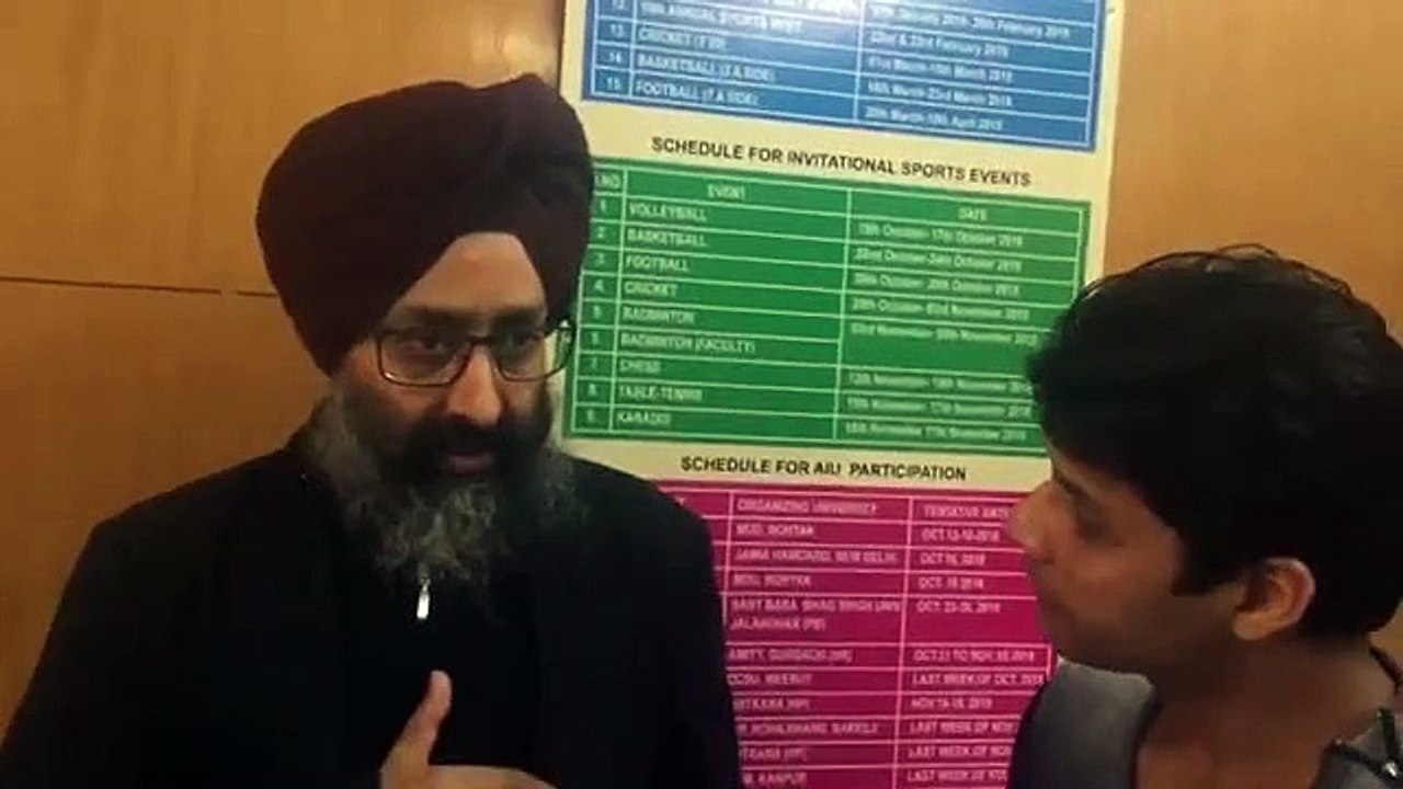 PWL 4: Punjabi Singer Rabbi Shergill sings on the stage of Pro Wrestling League Season 4