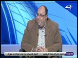 الماتش - لقاء الناقد الرياضي محمود صبري مع زكريا ناصف في الماتش