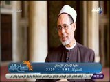 صباح البلد - الشيخ محمد عيد كيلاني يوضح نظرة الاسلام للإنسان