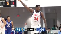Jameel Warney (25 points) Highlights vs. Delaware Blue Coats