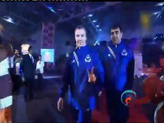 PWL 2015: Geeta Phogat Vs Yulia Ratkevich 20th Dec | Bengaluru Yodhas Vs CDR Punjab Royals