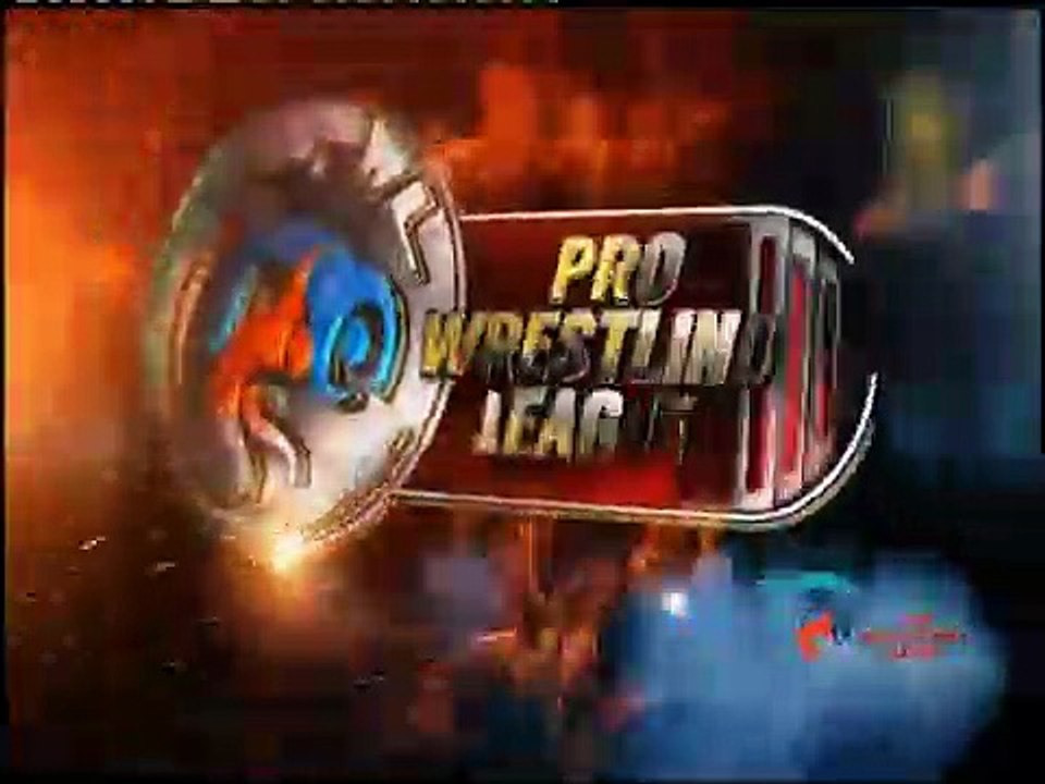 PWL 2015: Oksana Herhel Vs Geeta Phogat 22nd Dec | Haryana Hammers Vs CDR Punjab Royals