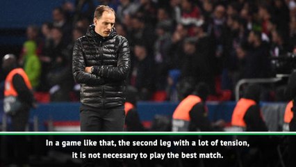 'It was an accident' - Tuchel on PSG's shock defeat to Man United