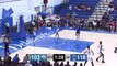 Haywood Highsmith (17 points) Highlights vs. Westchester Knicks