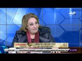 حقائق وأسرار - تهاني الجبالي: بشار الأسد سيدخل التاريخ وعودة سوريا للجامعة العربية ضرورة قومية