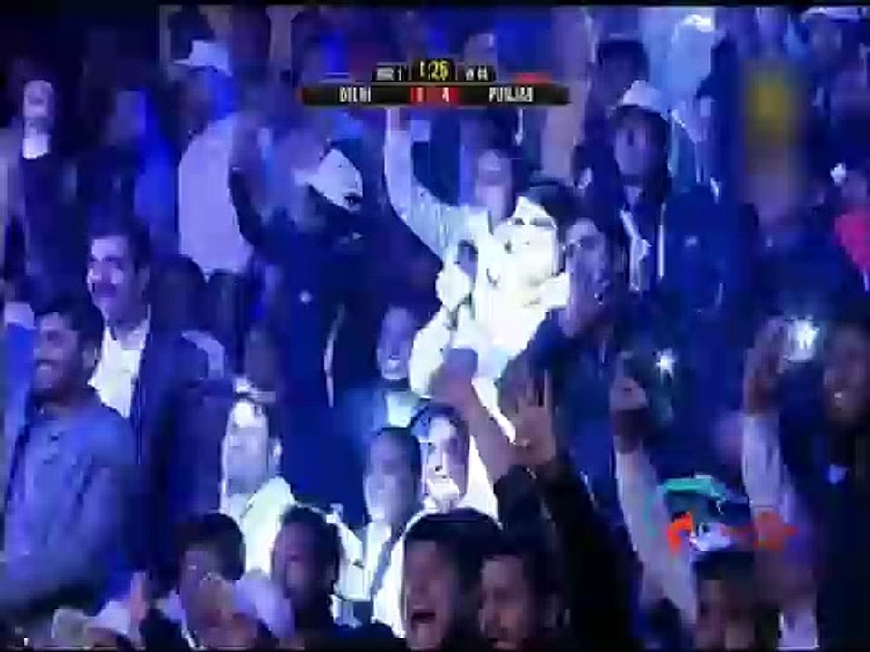 PWL 2015: Vinesh Phogat Vs Yana Rattigan -18th Dec | Dilli Veer - CDR Punjab Royals