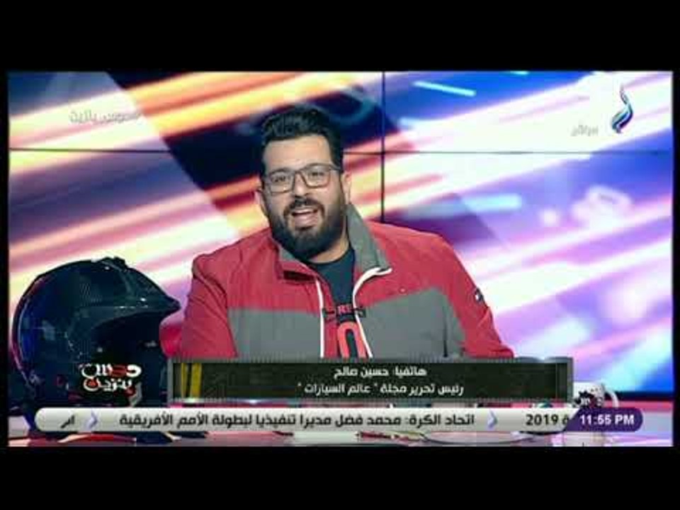 دوس بنزين - تامر بشير لمدير تحرير عالم السيارات: عاوز عربية .. أشتري دلوقتي ولا الأسعار هتنزل تاني ؟
