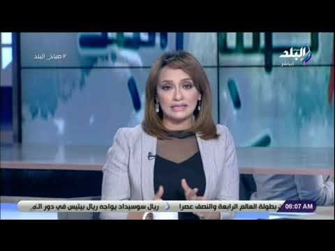 صباح البلد - الحاجة صفية نموذج يؤكد حرص الدولة على توفير الدعم والرعاية للفئات الأكثر إحتياجا