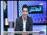 الماتش - شاهد تعليق هاني حتحوت على نتيجة مباراة الزمالك وإتحاد طنجة المغربي