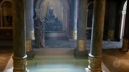 JESUS CAPITULO 163 DO DIA 11-03-2019