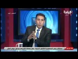 ملعب البلد - إيهاب الكومي يعلق على الأحداث المؤسفة لمباراة الإسماعيلي والإفريقي التونسي بعد توقفها