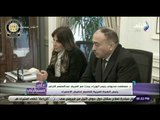 علي مسئوليتي - أحمد موسى يطالب بإنشاء وزارة مسئوله عن المشروعات المتوسطه والصغيرة